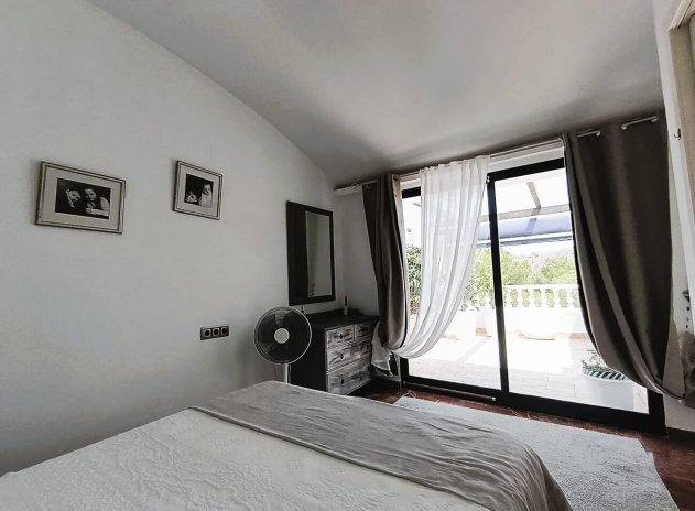 Herverkoop - Appartement - Las Ramblas Golf - Dehesa de Campoamor