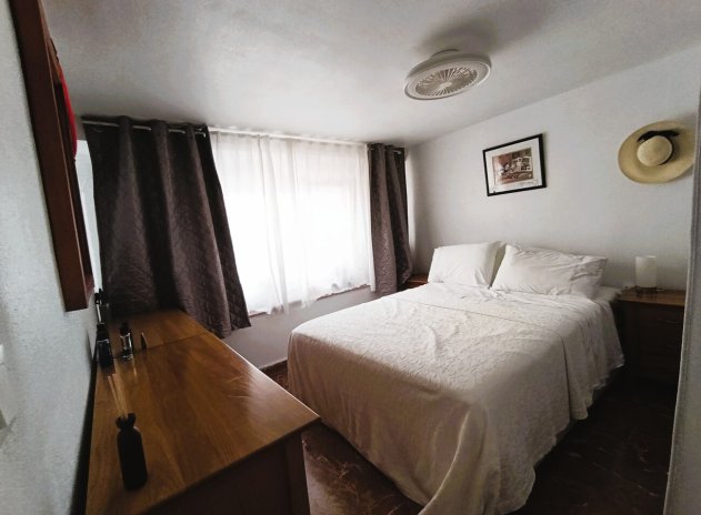 Herverkoop - Appartement - Las Ramblas Golf - Dehesa de Campoamor