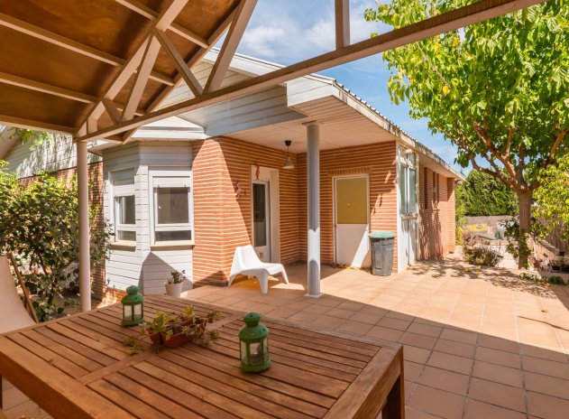 Wiederverkauf - Villa - MOLINA DEL SEGURA