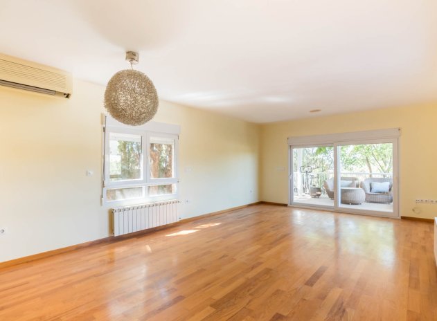 Wiederverkauf - Villa - MOLINA DEL SEGURA