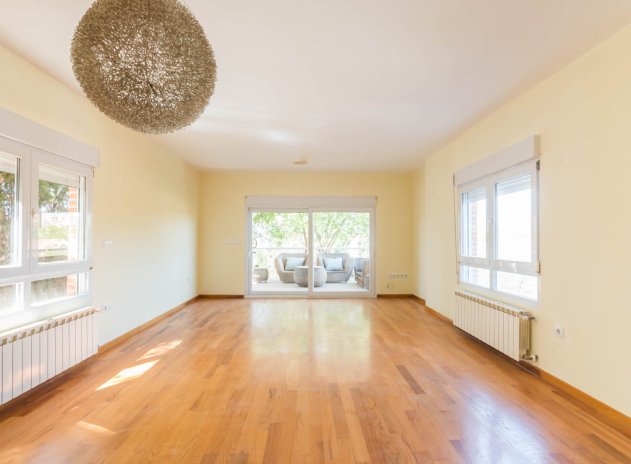 Wiederverkauf - Villa - MOLINA DEL SEGURA