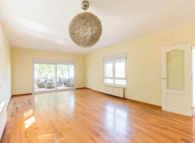 Wiederverkauf - Villa - MOLINA DEL SEGURA