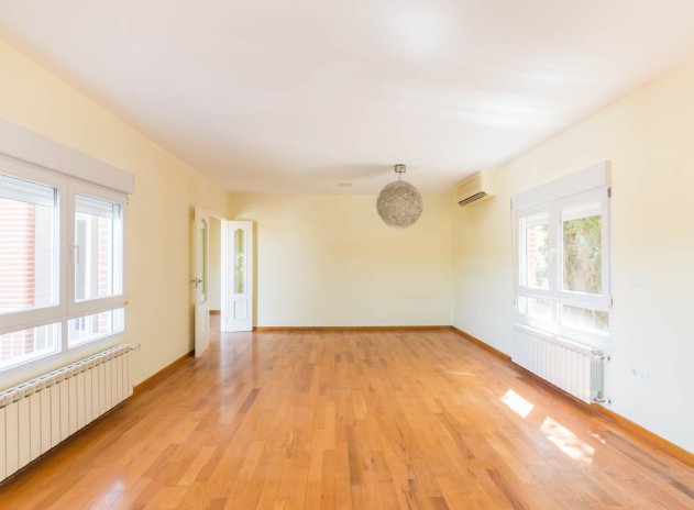 Wiederverkauf - Villa - MOLINA DEL SEGURA