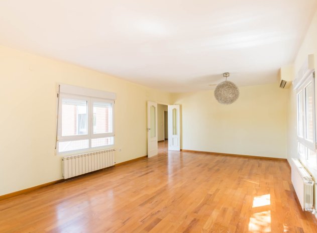 Wiederverkauf - Villa - MOLINA DEL SEGURA