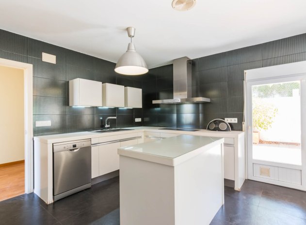 Wiederverkauf - Villa - MOLINA DEL SEGURA