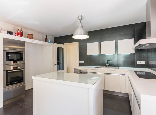 Wiederverkauf - Villa - MOLINA DEL SEGURA