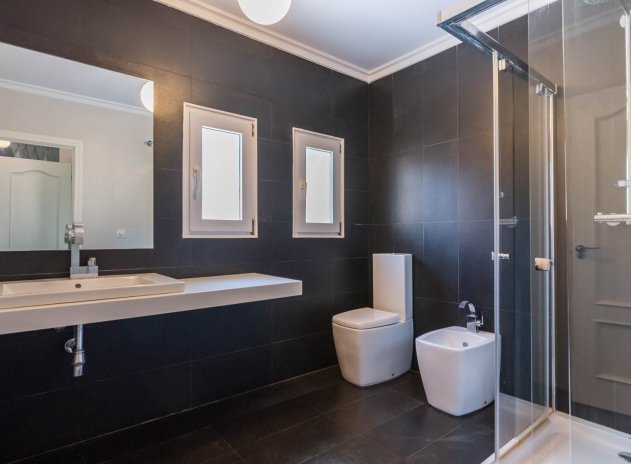 Wiederverkauf - Villa - MOLINA DEL SEGURA