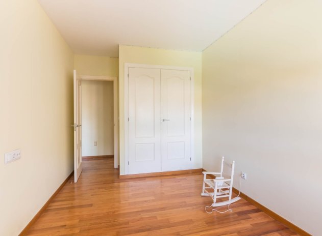 Wiederverkauf - Villa - MOLINA DEL SEGURA