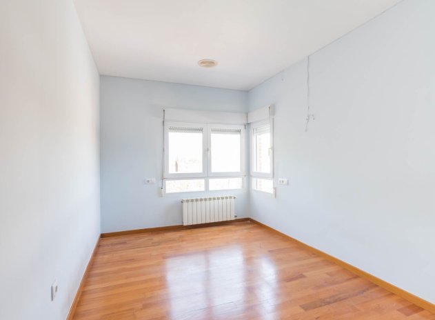 Wiederverkauf - Villa - MOLINA DEL SEGURA