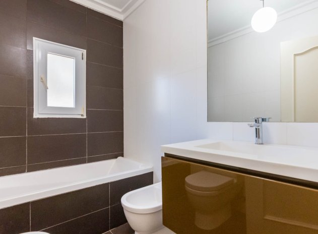 Wiederverkauf - Villa - MOLINA DEL SEGURA