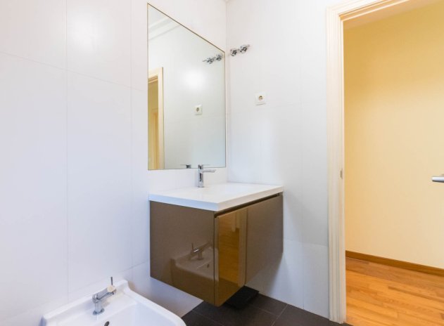 Wiederverkauf - Villa - MOLINA DEL SEGURA