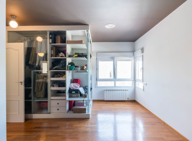 Wiederverkauf - Villa - MOLINA DEL SEGURA