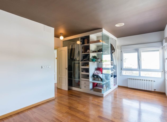 Wiederverkauf - Villa - MOLINA DEL SEGURA