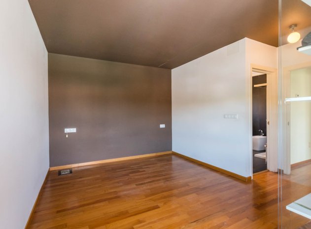 Wiederverkauf - Villa - MOLINA DEL SEGURA