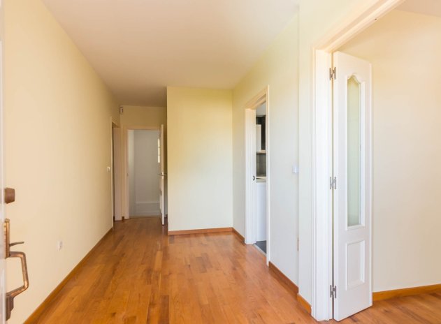 Wiederverkauf - Villa - MOLINA DEL SEGURA