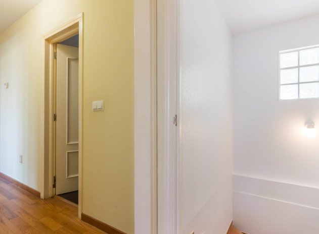 Wiederverkauf - Villa - MOLINA DEL SEGURA