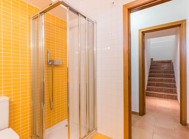 Wiederverkauf - Villa - MOLINA DEL SEGURA