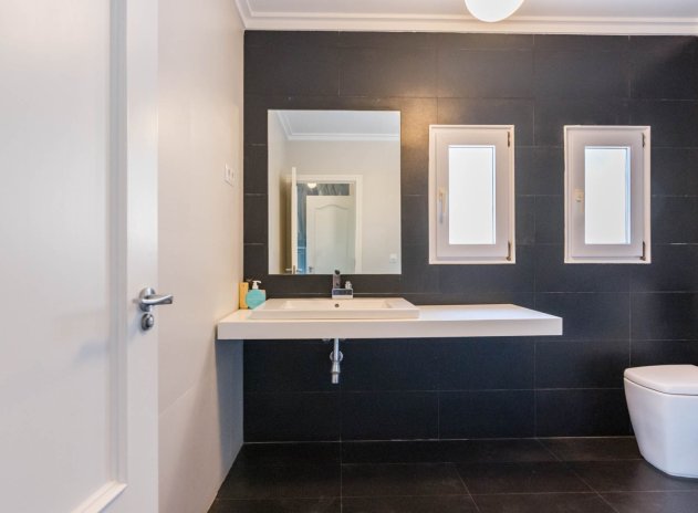 Wiederverkauf - Villa - MOLINA DEL SEGURA