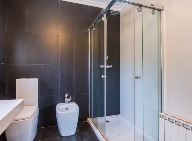 Wiederverkauf - Villa - MOLINA DEL SEGURA