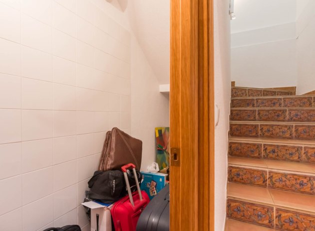 Wiederverkauf - Villa - MOLINA DEL SEGURA