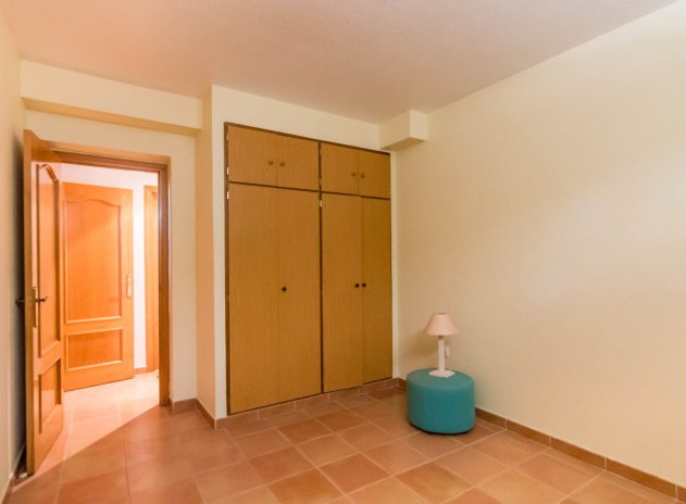 Wiederverkauf - Villa - MOLINA DEL SEGURA