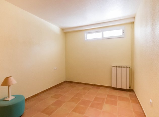 Wiederverkauf - Villa - MOLINA DEL SEGURA