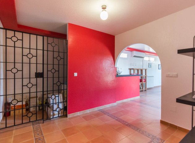 Wiederverkauf - Villa - MOLINA DEL SEGURA