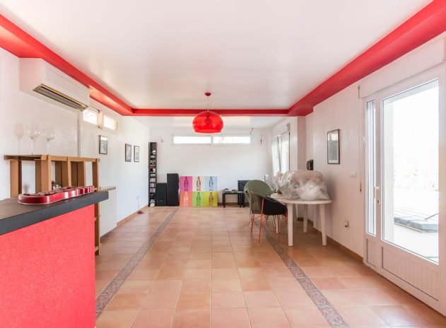 Wiederverkauf - Villa - MOLINA DEL SEGURA