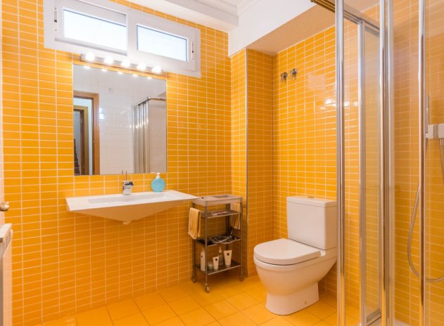 Wiederverkauf - Villa - MOLINA DEL SEGURA