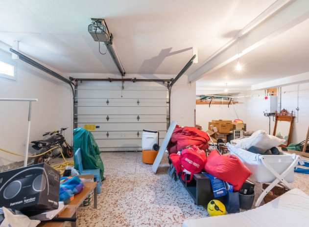 Wiederverkauf - Villa - MOLINA DEL SEGURA