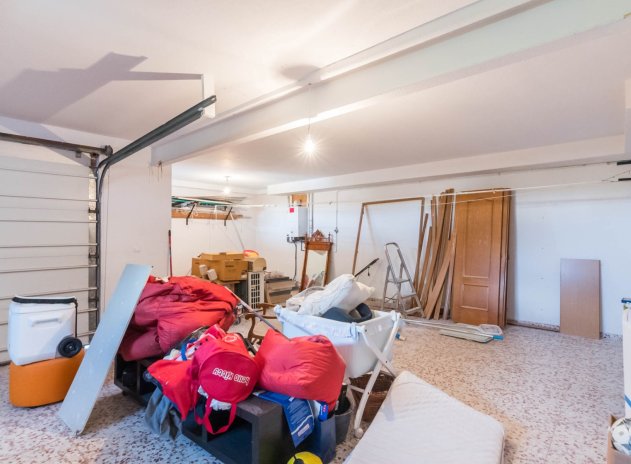 Wiederverkauf - Villa - MOLINA DEL SEGURA