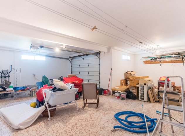 Wiederverkauf - Villa - MOLINA DEL SEGURA