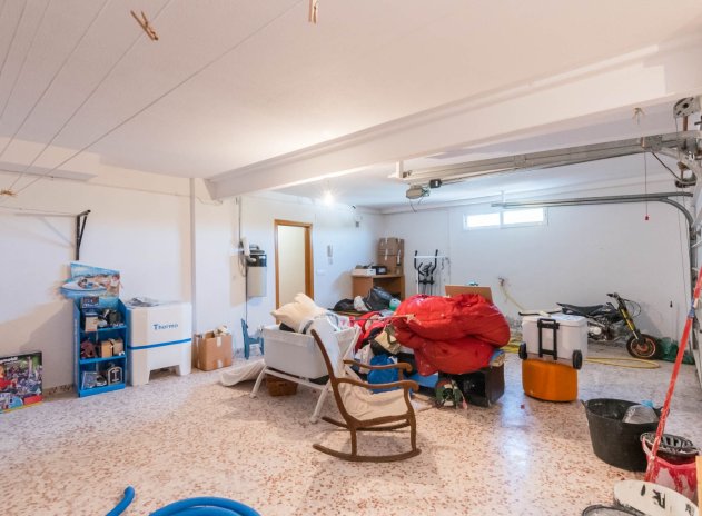 Wiederverkauf - Villa - MOLINA DEL SEGURA