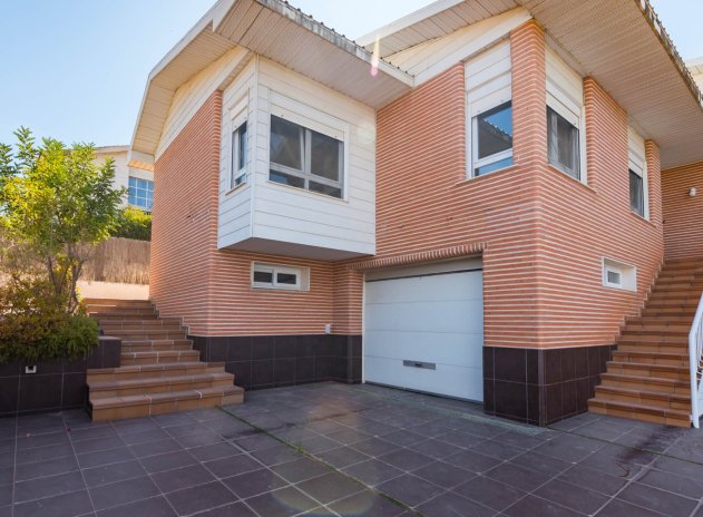 Wiederverkauf - Villa - MOLINA DEL SEGURA