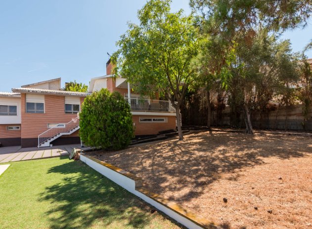 Wiederverkauf - Villa - MOLINA DEL SEGURA