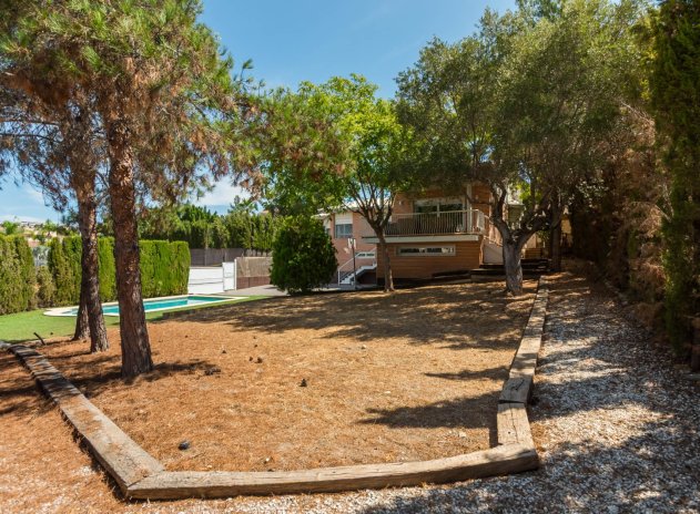 Wiederverkauf - Villa - MOLINA DEL SEGURA