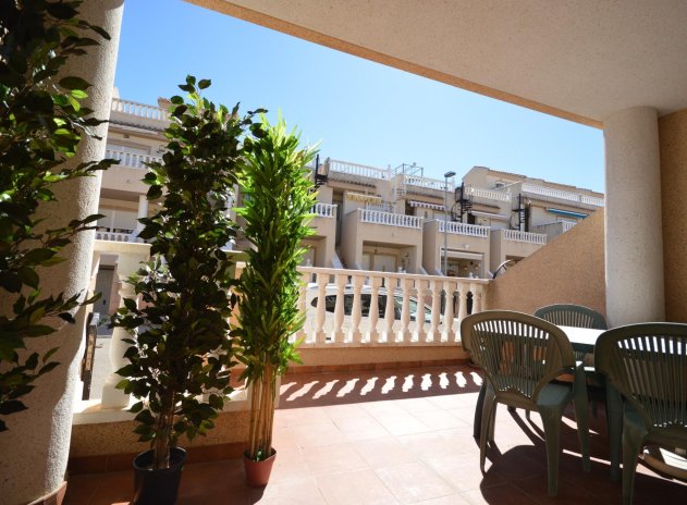 Revente - Appartement - Formentera del Segura - Los Palacios