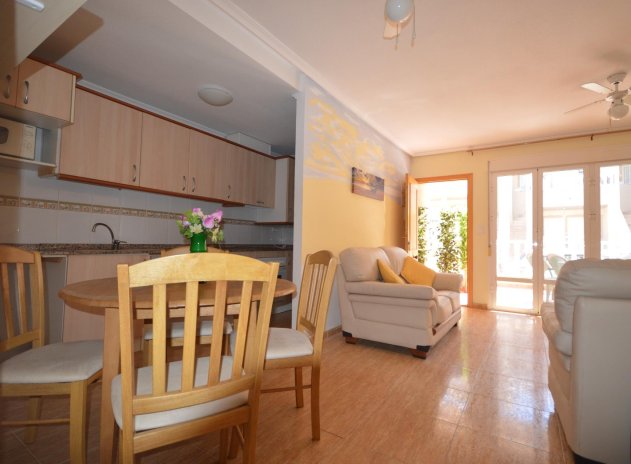 Revente - Appartement - Formentera del Segura - Los Palacios