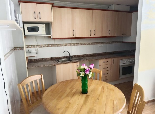 Revente - Appartement - Formentera del Segura - Los Palacios