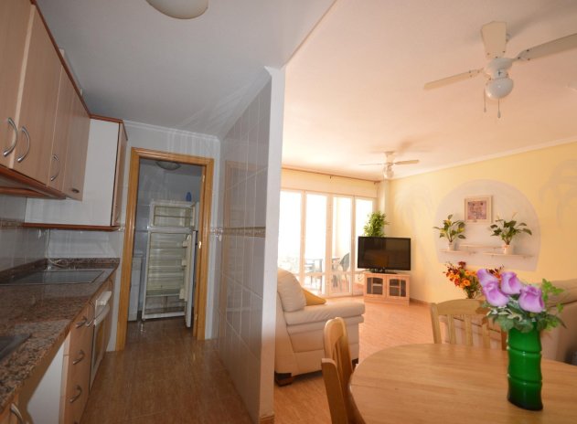 Revente - Appartement - Formentera del Segura - Los Palacios