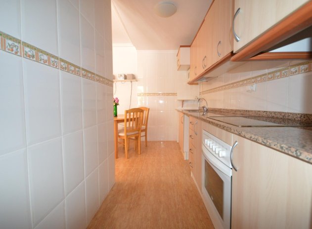 Revente - Appartement - Formentera del Segura - Los Palacios