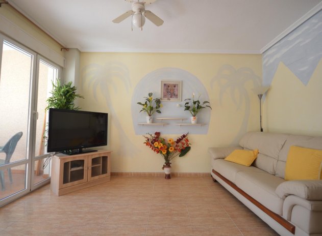 Revente - Appartement - Formentera del Segura - Los Palacios