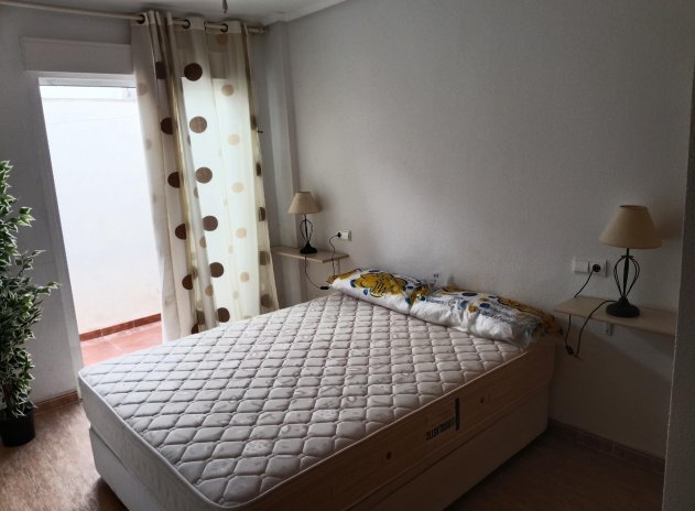 Revente - Appartement - Formentera del Segura - Los Palacios