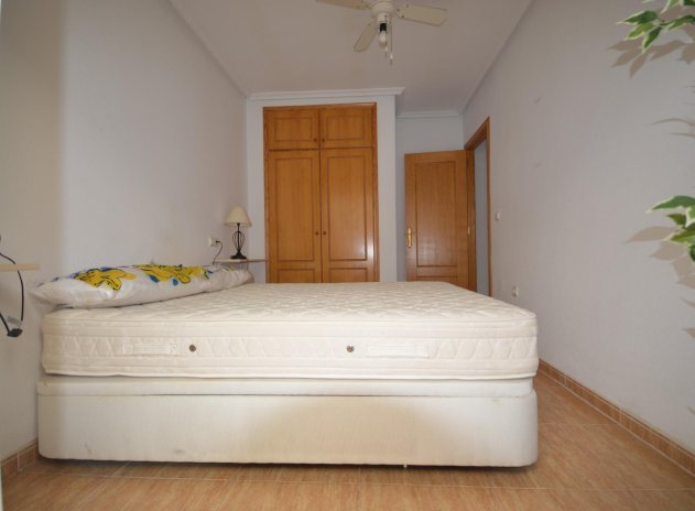 Revente - Appartement - Formentera del Segura - Los Palacios