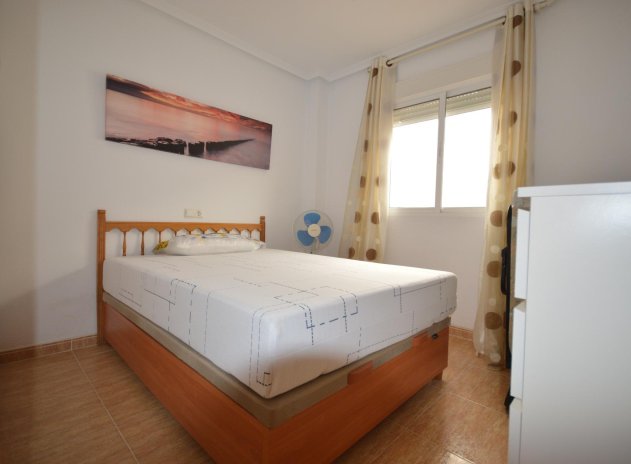 Revente - Appartement - Formentera del Segura - Los Palacios