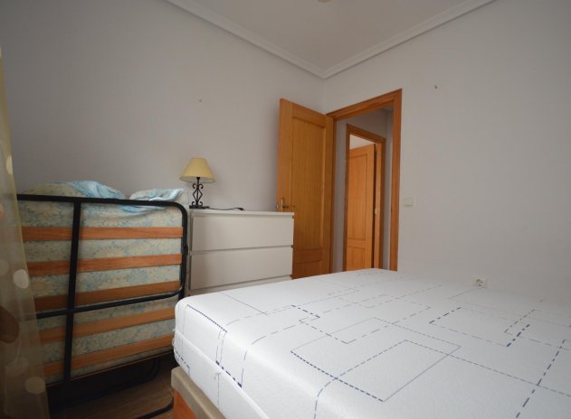 Revente - Appartement - Formentera del Segura - Los Palacios