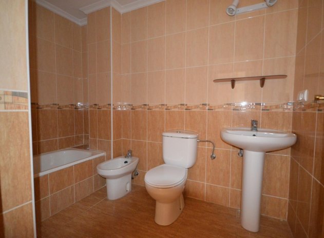 Revente - Appartement - Formentera del Segura - Los Palacios