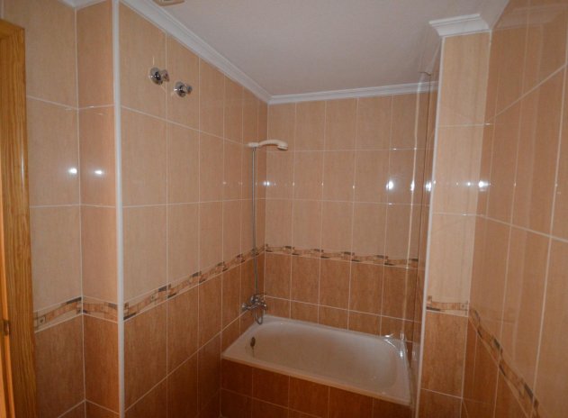 Revente - Appartement - Formentera del Segura - Los Palacios