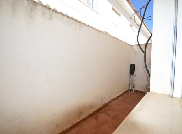 Revente - Appartement - Formentera del Segura - Los Palacios