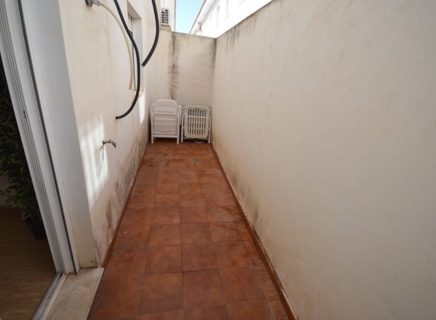 Revente - Appartement - Formentera del Segura - Los Palacios